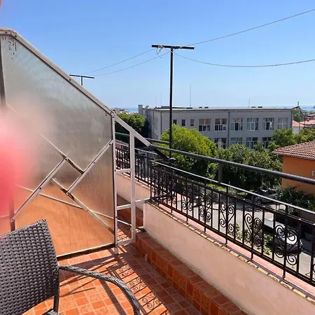 Къща За Гости Бърза Apartmán