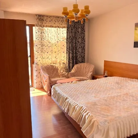 Къща За Гости Бърза Apartmán